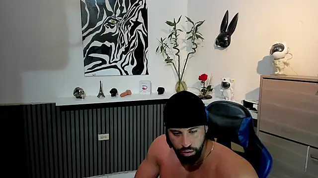 Daemon21 online show from January 11, 2026, 10:49 pm