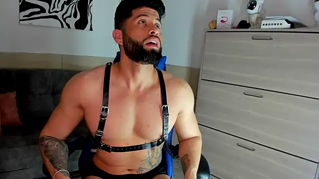 Daemon21 online show from September 20, 2025, 3:00 am