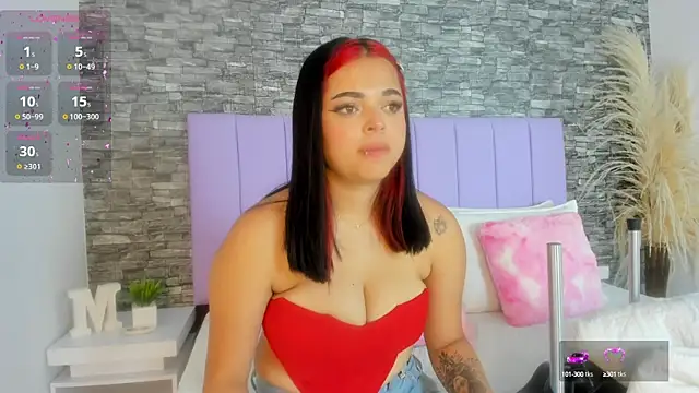 Agata clark online show from September 10, 2025, 1:21 pm