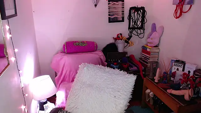 Ruby Skywalker  online show from March 10, 2025, 11:38 pm