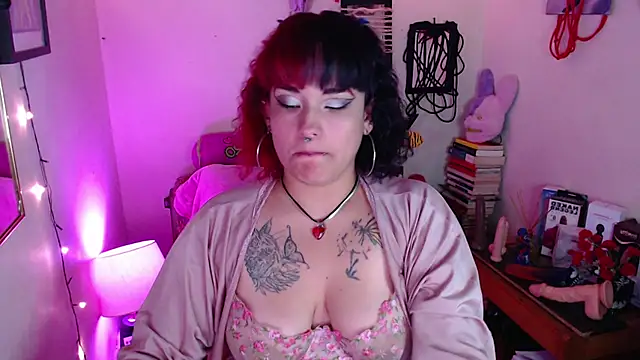 Ruby Skywalker  online show from March 4, 2025, 11:22 pm