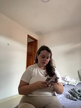 Snapshot of Im_Amelia chatting on February 20, 2026, 1:02 pm Im Amelia online show from February 20, 2026, 1:02 pm