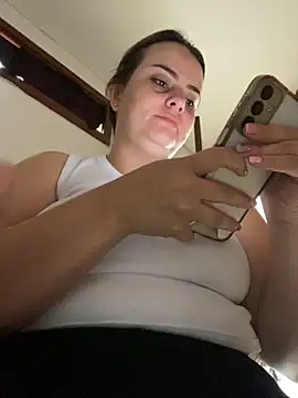 Snapshot of Im_Amelia chatting on October 31, 2025, 1:30 pm Im Amelia online show from October 31, 2025, 1:30 pm