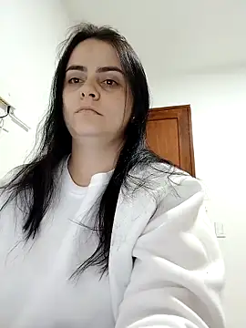 Im Amelia online show from February 25, 2025, 11:59 pm