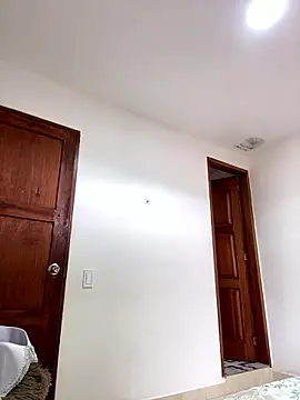 Im Amelia online show from January 8, 2026, 3:29 pm