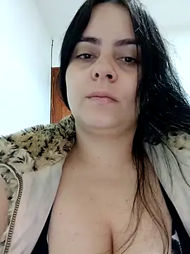 Im Amelia online show from February 25, 2025, 1:10 pm