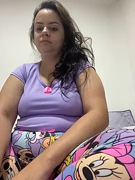 Im Amelia online show from November 8, 2025, 10:52 am