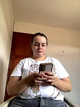 Snapshot of Im_Amelia chatting on January 18, 2026, 6:00 pm Im Amelia online show from January 18, 2026, 6:00 pm