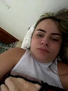 Im Amelia online show from November 20, 2025, 12:28 pm