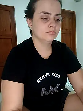 Im Amelia online show from March 13, 2025, 11:27 pm