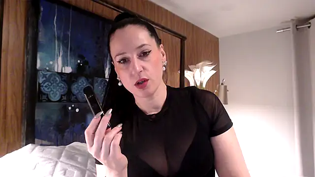 Audrey hotty online show from January 12, 2025, 1:53 am