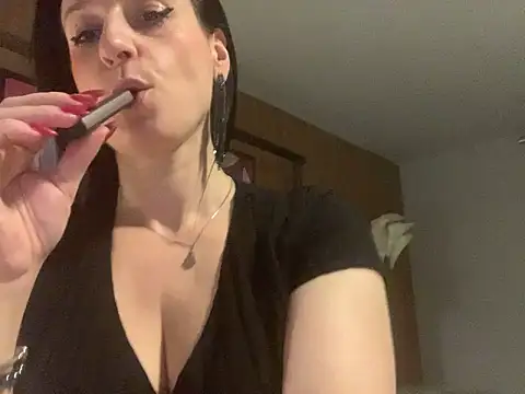 Audrey hotty online show from February 26, 2025, 11:30 pm