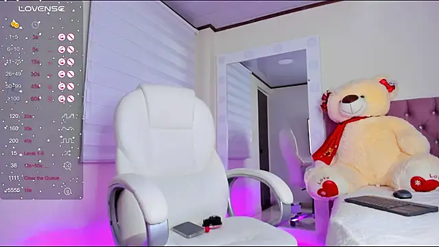 isaa 19 online show from March 13, 2025, 6:37 am