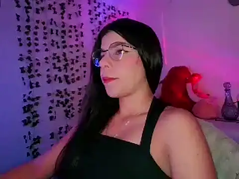 Adararose1 online show from February 19, 2025, 5:38 pm