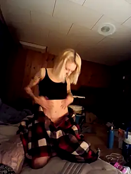 degiggxxx online show from December 5, 2025, 5:06 am