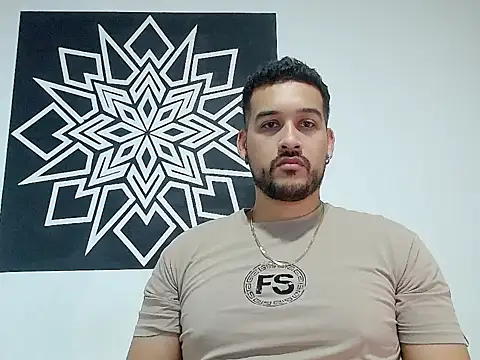  CHRIS-DENNIS  online show from April 18, 2026, 1:41 am