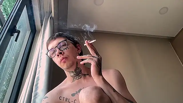 anahori  simon online show from February 22, 2026, 12:57 am