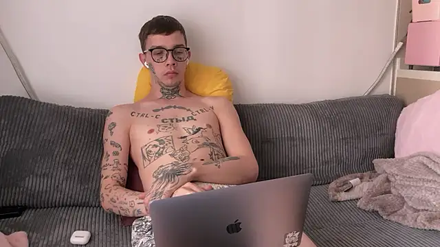 anahori  simon online show from March 30, 2026, 12:34 am