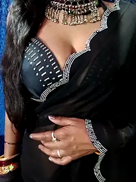 Savita hotmom online show from January 14, 2026, 5:27 pm