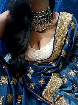 Savita hotmom online show from March 11, 2026, 7:52 pm