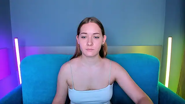 AlinaVice online show from February 11, 2025, 4:33 am