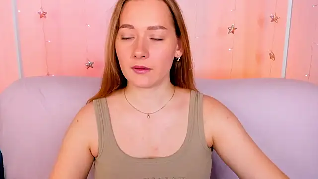 AlinaVice online show from March 23, 2026, 1:39 am