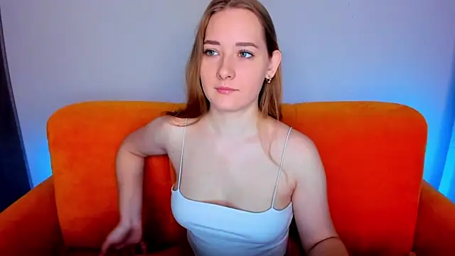 AlinaVice online show from March 11, 2025, 1:16 am