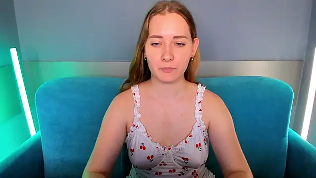 AlinaVice online show from March 19, 2025, 7:51 am