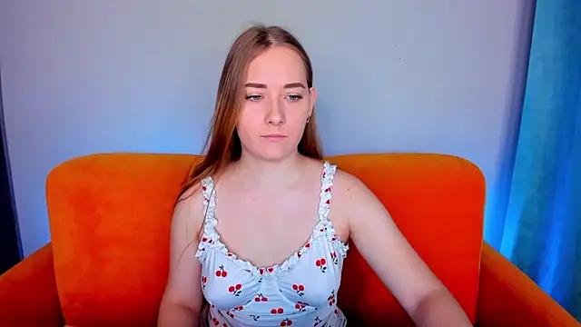 AlinaVice online show from February 27, 2025, 1:19 am
