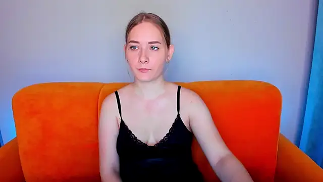 AlinaVice online show from February 12, 2025, 1:09 am