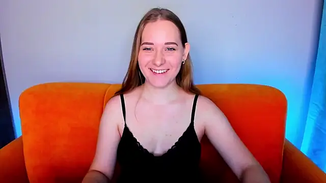 AlinaVice online show from March 5, 2025, 1:21 am