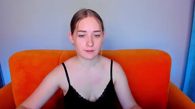 AlinaVice online show from February 12, 2025, 4:12 am