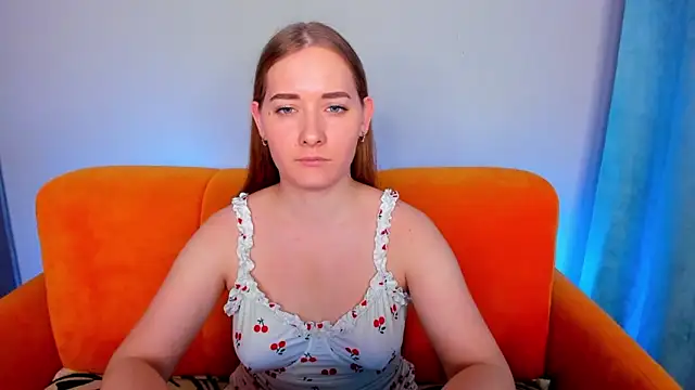 AlinaVice online show from February 27, 2025, 7:51 am
