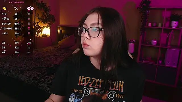 Arizonaa Muse online show from February 8, 2025, 12:28 pm