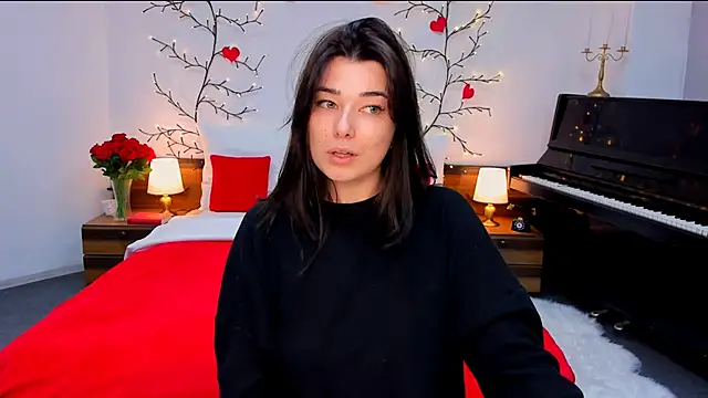 Snapshot of _Sun_Shy_ chatting on October 26, 2025, 9:20 am Sun Shy online show from October 26, 2025, 9:20 am