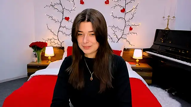 Snapshot of _Sun_Shy_ chatting on September 28, 2025, 9:27 am Sun Shy online show from September 28, 2025, 9:27 am