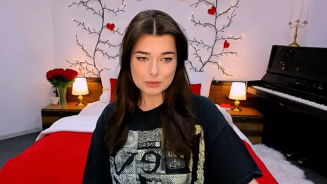 Snapshot of _Sun_Shy_ chatting on September 19, 2025, 8:13 pm Sun Shy online show from September 19, 2025, 8:13 pm