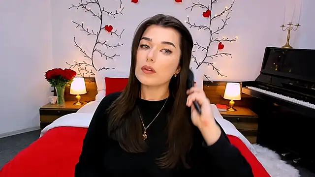 Snapshot of _Sun_Shy_ chatting on September 21, 2025, 1:16 pm Sun Shy online show from September 21, 2025, 1:16 pm