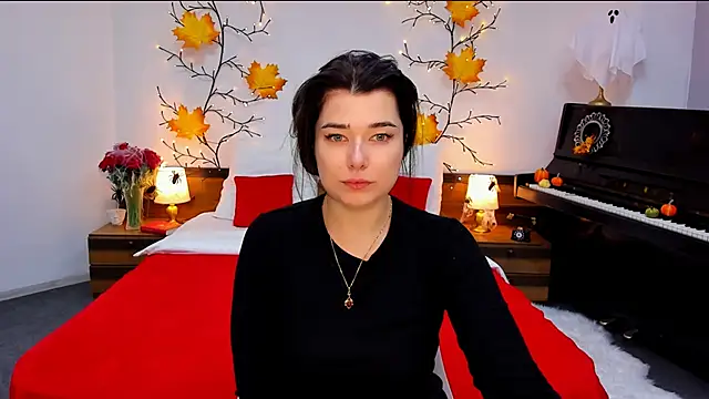 Snapshot of _Sun_Shy_ chatting on October 30, 2025, 6:12 am Sun Shy online show from October 30, 2025, 6:12 am