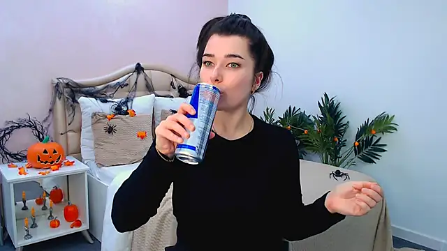 Snapshot of _Sun_Shy_ chatting on November 1, 2025, 8:36 pm Sun Shy online show from November 1, 2025, 8:36 pm