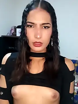 Lanna hott  online show from March 4, 2025, 2:32 pm