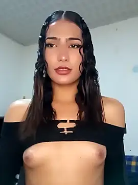 Lanna hott  online show from March 2, 2025, 3:52 pm
