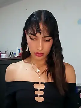 Lanna hott  online show from January 31, 2025, 3:20 am