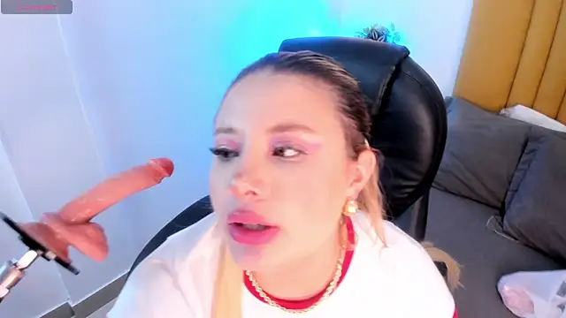 Khali reed  online show from February 7, 2026, 7:38 am