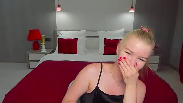 shy  lady online show from July 12, 2026, 11:38 pm