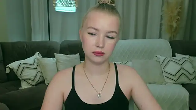 shy  lady online show from June 15, 2026, 4:45 am