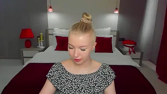 shy  lady online show from July 3, 2026, 4:30 am