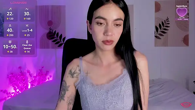 Snapshot of samy_lewis chatting on October 6, 2025, 4:02 am samy lewis online show from October 6, 2025, 4:02 am