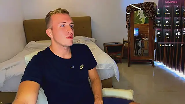 tommy cumfinger online show from May 18, 2026, 2:33 am