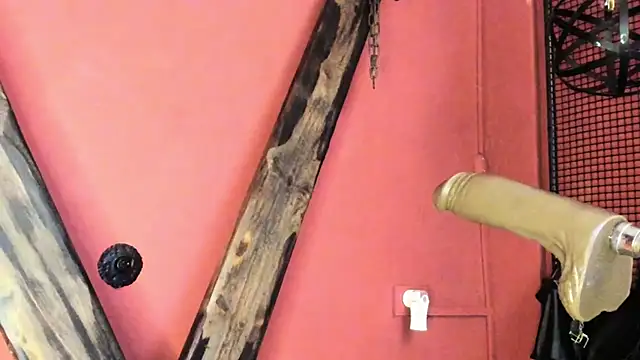 EVADANGERBDSM online show from February 28, 2025, 11:58 am